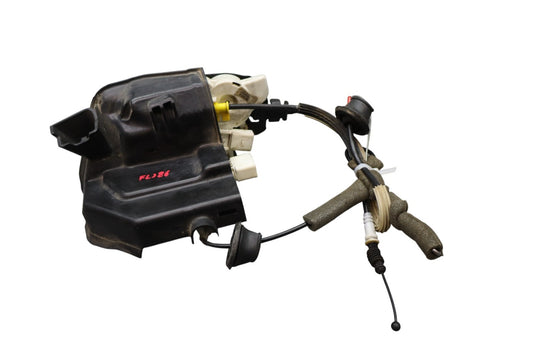 11-18 Audi A8 A8L Quattro Front Left Driver Side Door Lock Latch Actuator Oem