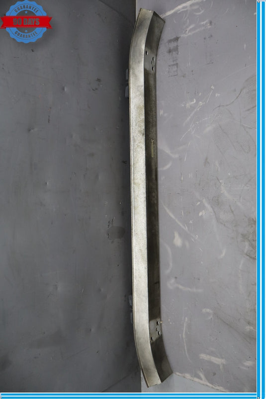 01-06 Lexus LS430  Rear Bumper Support Reinforcement Impact Beam Bar Oem