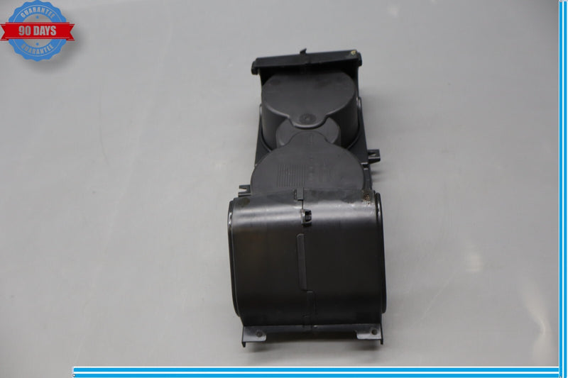 Load image into Gallery viewer, 10-12 Land Rover Range Rover HSE Front Center Console Cup Holder Compartment Oem
