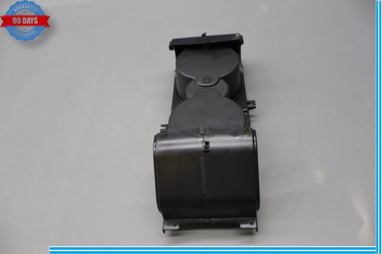 10-12 Land Rover Range Rover HSE Front Center Console Cup Holder Compartment Oem