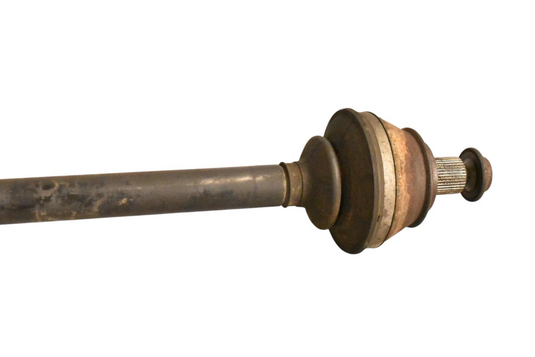 03-13 Bentley Continental Rear Right Side CV Axle Drive Shaft 3D0501203 Oem