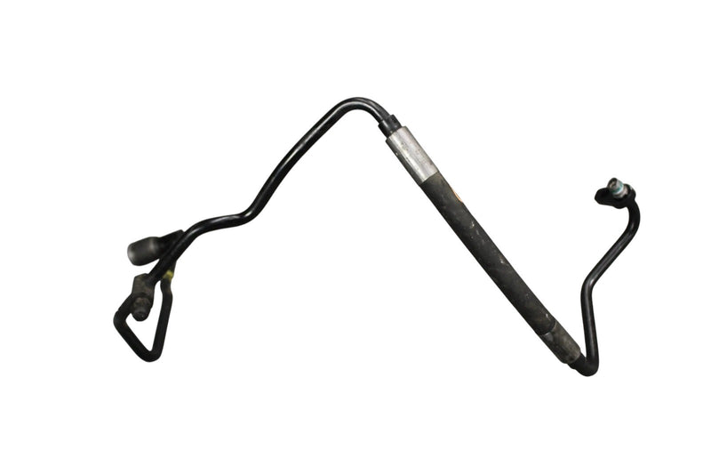 Load image into Gallery viewer, 07-12 Mercedes R230 SL550 SL55 ABC Front Left Hydraulic Suspension Line Hose Oem
