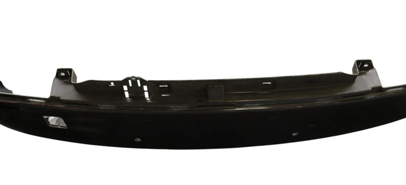 Load image into Gallery viewer, 09-12 BMW 750i 750Li Rear Lower Bumper Cover Panel Assembly 51127209926 Oem
