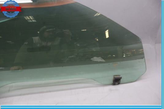 04-09 Cadillac XLR Front Right Passenger Side Door Window Glass 10440821 Oem