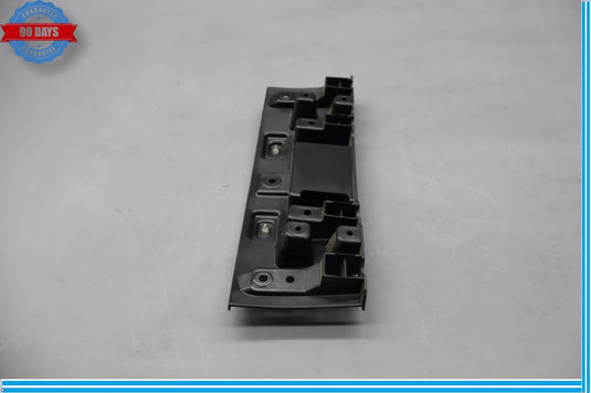 14-20 Maserati Ghibli Front Right Passenger Side Seat Guard Cover Support Oem