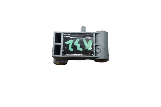 09-17 BMW 535i 550i GT F07 Left or Right Side Impact Crash Pressure Sensor Oem