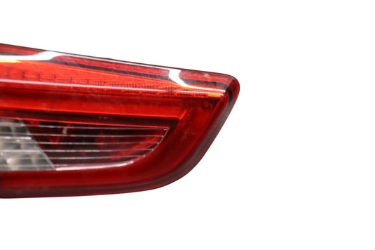 14-20 MASERATI GHIBLI M157 Rear Left Driver Side Inner Taillight Light Lamp Oem