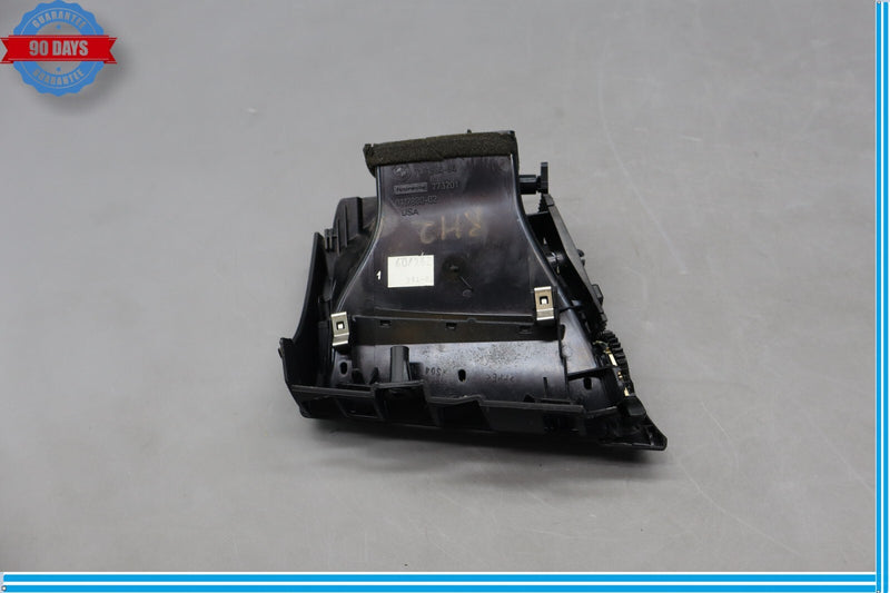 Load image into Gallery viewer, 07-13 BMW E70 X5 Right Passenger Dash AC Heater Air Vent Grille 7161804 Oem
