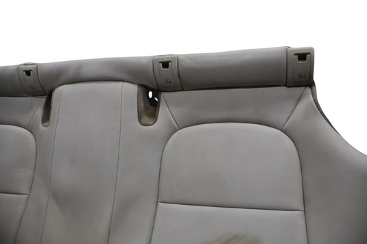 17-20 Jaguar XE X260 Rear Side Lower Bottom Seat Cushion T4N3634 Oem