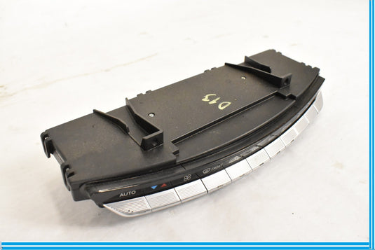07-13 Mercedes W221 S550 CL550 S63 AMG A/C AC Heater Climate Control Switch OEM