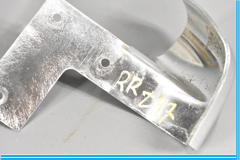 Load image into Gallery viewer, 00-06 Mercedes CL500 CL600 W215 Rear Right Passenger Chrome Trim Cover Oem
