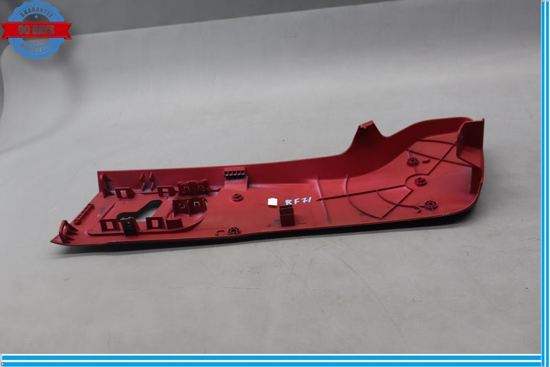 Load image into Gallery viewer, 14-22 Maserati Ghibli Front Right Passenger Side Seat Switch Cover Trim Oem
