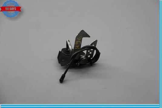 09-19 BMW 750Li F01 F02 Hood Left Side Hood Latch Lock Striker W/ Cable Oem