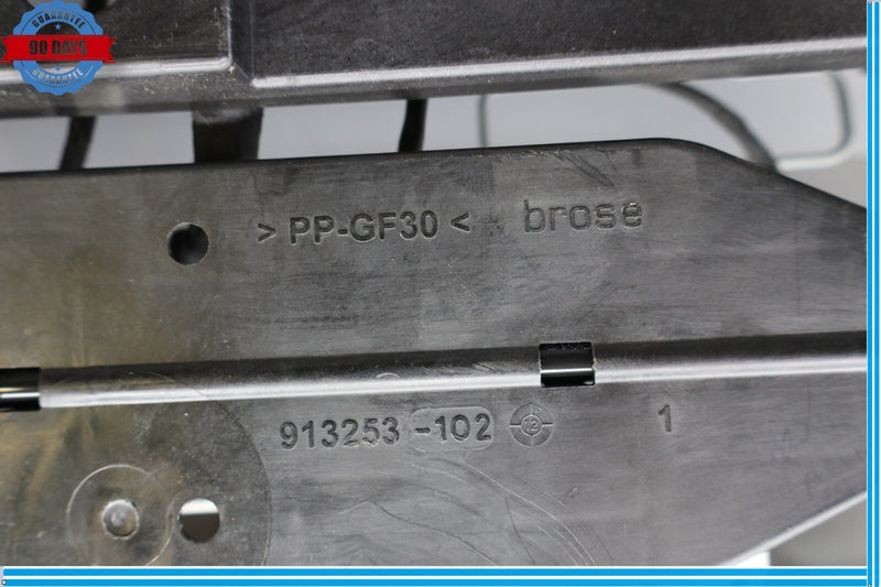 Load image into Gallery viewer, 11-16 BMW 528i 535i 550i Front Right Passenger Side Seat Track Rail Frame Oem
