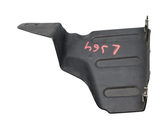 09-16 Bmw E89 Z4 Left Driver Side Underhood Shield Guard 75965010 Oem