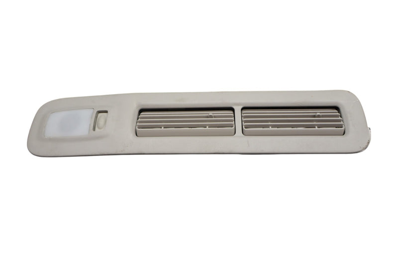 Load image into Gallery viewer, 11-17 Infiniti QX56 QX80 Front Right Roof Headliner Air Vent Grille Trim Oem
