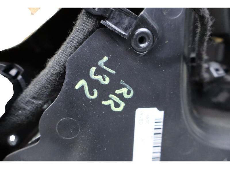 Load image into Gallery viewer, 14-22 Maserati Ghibli M157 Rear Right Passenger Side Interior Door Panel Oem
