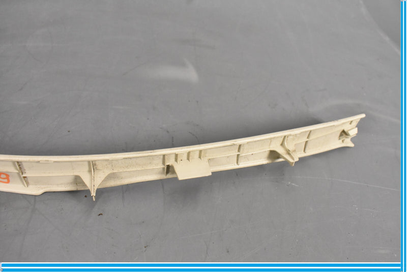 Load image into Gallery viewer, 02-10 Lexus SC430 Rear Right Passenger Side Door Panel Cover Trim Oem
