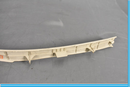 02-10 Lexus SC430 Rear Right Passenger Side Door Panel Cover Trim Oem