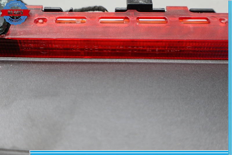 Load image into Gallery viewer, 09-15 BMW 750Li 750Li xDrive Rear High Mount 3rd Brake Stop Light Lamp Oem
