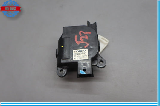 09-14 Hyundai Equus Genesis AC Heater Blend Door Actuator Motor D267GG6AB Oem