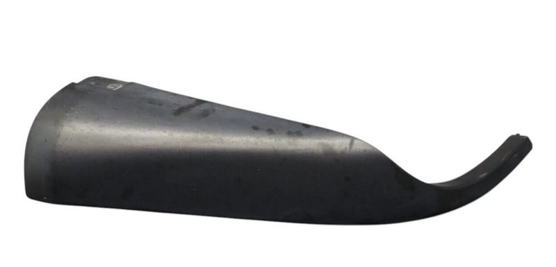 Load image into Gallery viewer, 14-19 Maserati Ghibli Rear Right Side Bumper Valance Lower Cover Panel Trim OEM
