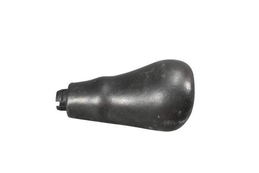 03-13 Bentley Continental Auto Floor Shifter Gear Shift Lever Knob Black Oem