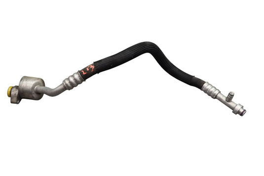 12-14 Mercedes W207 E350 C350 A/C AC Air Condenser Pressure Line 2048306415 Oem