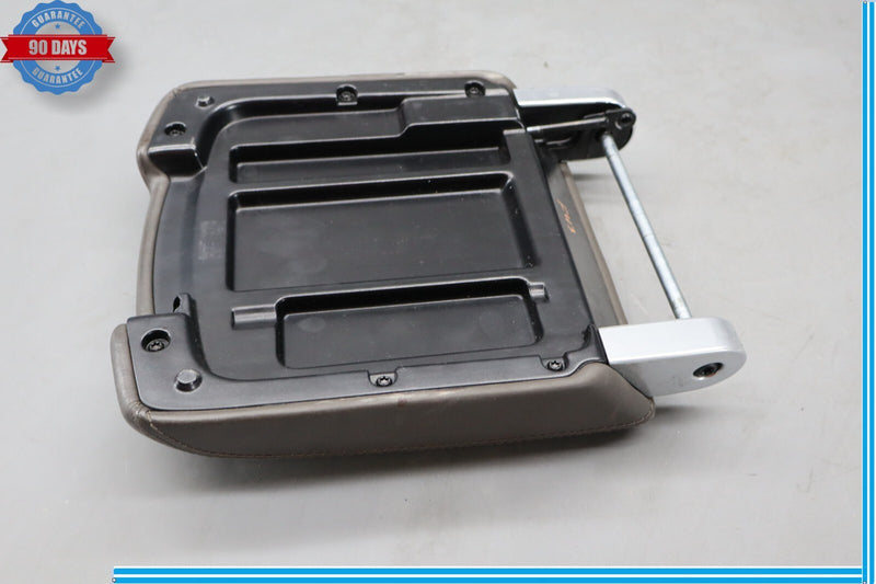 Load image into Gallery viewer, 10-12 Land Rover Range Rover HSE Front Center Console Armrest Lid Cover Oem

