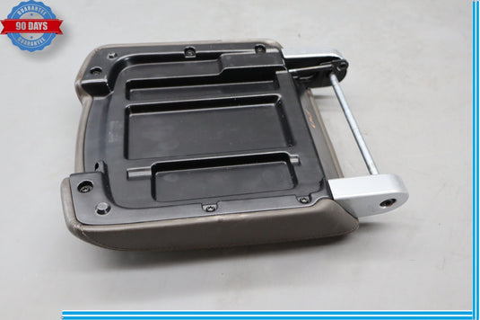 10-12 Land Rover Range Rover HSE Front Center Console Armrest Lid Cover Oem