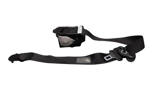 07-14 BMW X5 X6 E70 Front Right Passenger Side Seatbelt Retractor Oem