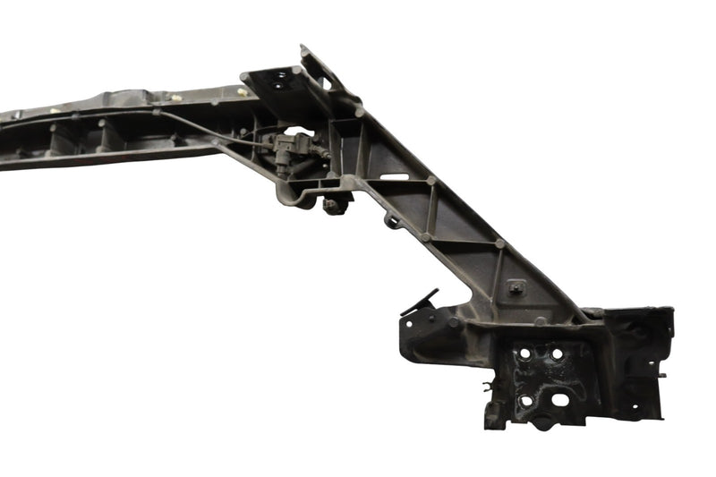 Load image into Gallery viewer, 10-19 Jaguar XJ XJL XJR575 Front Upper Radiator Support Black AW938B040AD Oem
