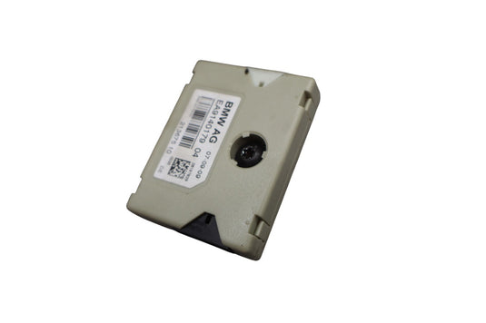 09-16 BMW 528i 535i Radio Antenna Suspension Noise Filter Control Module Oem