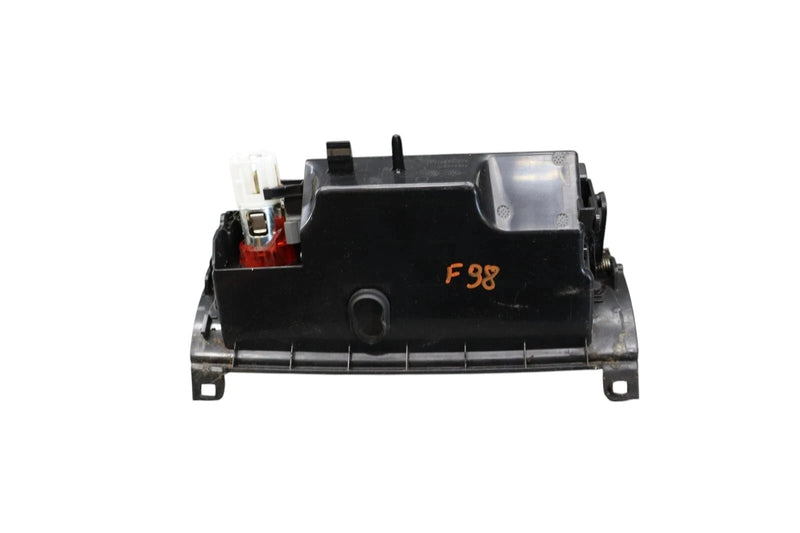 Load image into Gallery viewer, 11-18 Volkswagen Touareg Front Center Console Ash Tray Storage Compartment Oem
