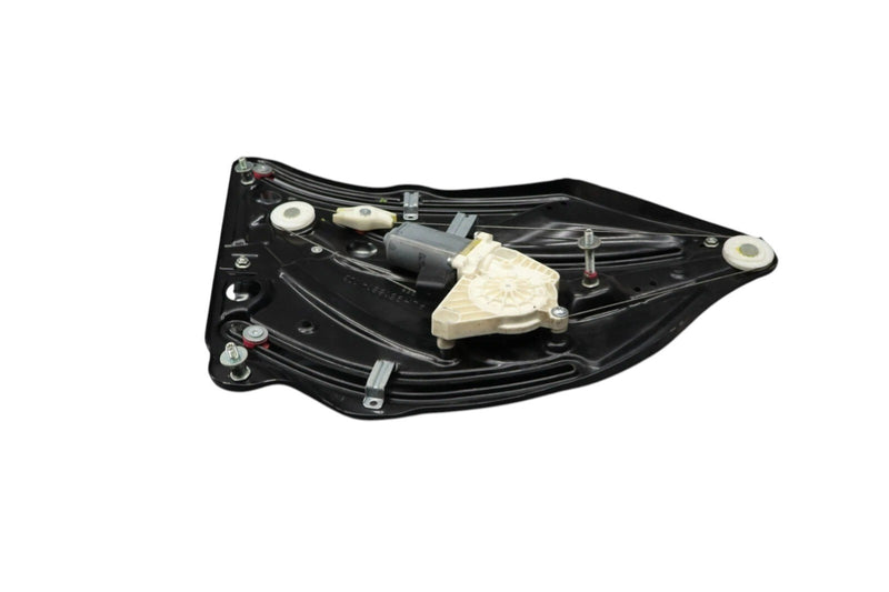 Load image into Gallery viewer, 10-17 Mercedes W207 E350 Rear Left Door Window Regulator Frame W/ Motor OEM
