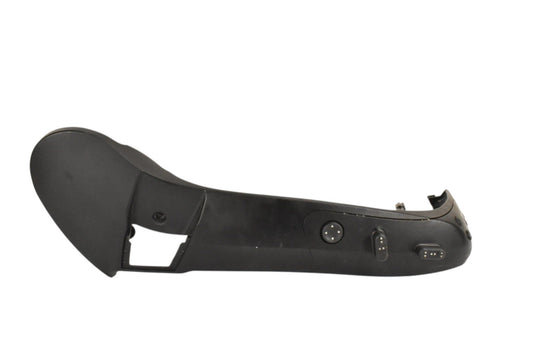 03-13 Maserati Quattroporte Front Right Lower Seat Control Switch Trim Cover Oem