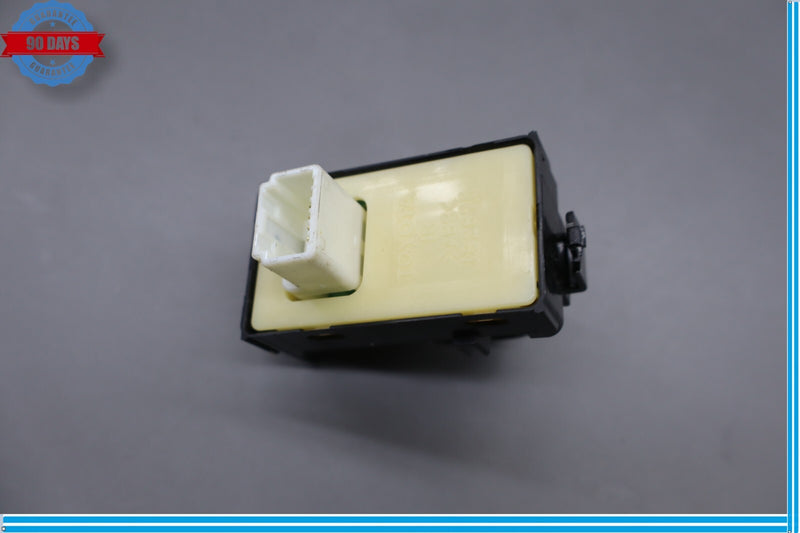 Load image into Gallery viewer, 07-12 Lexus LS460 Rear Right Side Door Handle Window Regulator Switch Oem

