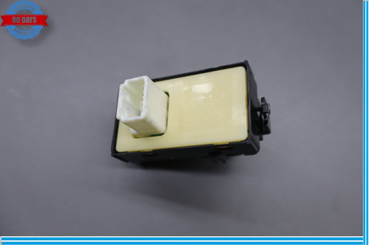 07-12 Lexus LS460 Rear Right Side Door Handle Window Regulator Switch Oem