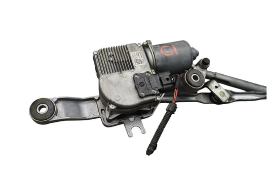 10-13 Porsche Panamera 970 4S GTS Turbo S Windshield Wiper Motor 97062410502 Oem