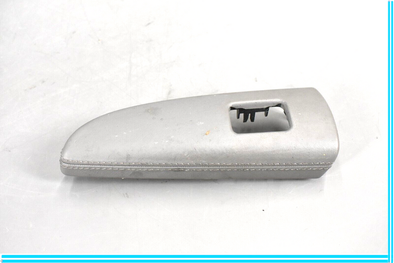 Load image into Gallery viewer, 07-09 Mercedes S550 W221 Front Right Passenger Window Switch Control Cover Oem
