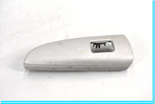 07-09 Mercedes S550 W221 Front Right Passenger Window Switch Control Cover Oem