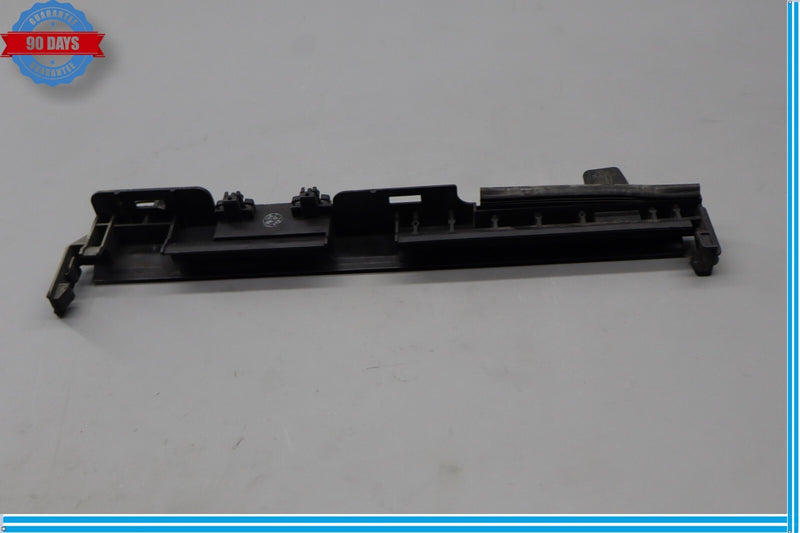 Load image into Gallery viewer, 08-14 Mercedes C250 C300 C350 Left Driver Side Radiator Support Bracket Oem
