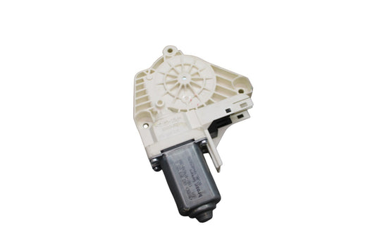 11-18 Porsche Cayenne 958 Front Left Side Door Window Regulator Motor Oem
