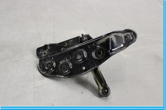 04-12 Bentley Continental Front Right Passenger Side Hood Hinge Oem