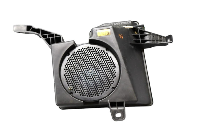 07-12 Mercedes X164 GL450 GL550 Rear Subwoofer Audio Speaker Harman Kardon OEM