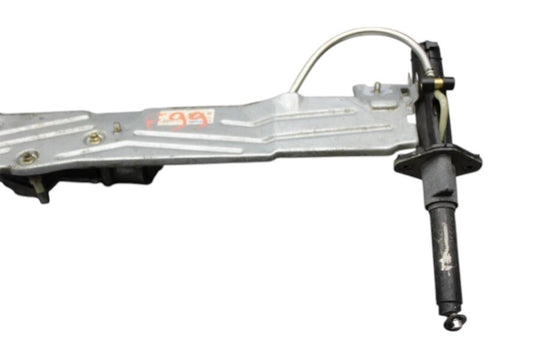97-04 Porsche 986 Boxster Rear Spoiler Lift Mechanism Motor Oem