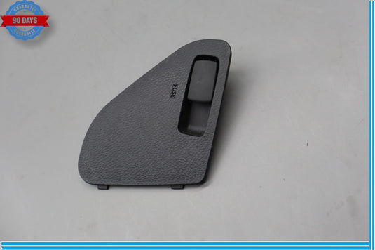 11-13 Hyundai Equus Right Passenger Side Fuse Box Fusebox Cover Trim Oem