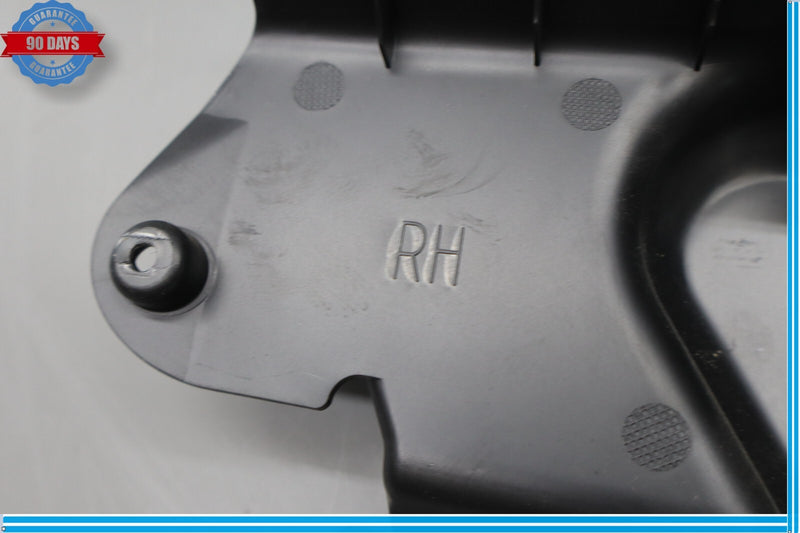 Load image into Gallery viewer, 14-19 Jaguar X152 F-Type Right Seat Rearward Outer Recline Trim Cover Panel Oem
