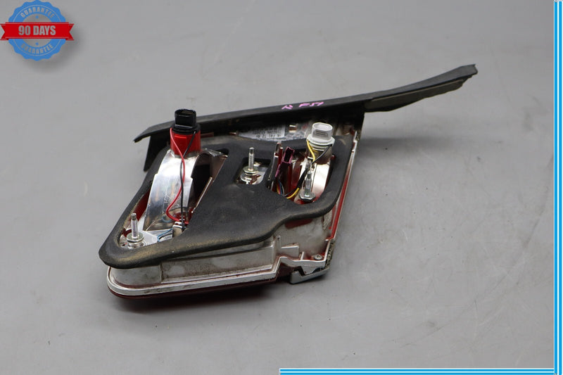 Load image into Gallery viewer, 09-15 BMW 740i 750Li xDrive Rear Right Passenger Side Inner Tail Light Oem
