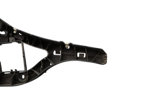 10-18 Jaguar XJ XJL X351 Rear Right Side Bumper Mounting Bracket Oem